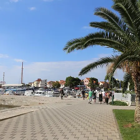 Cherry Mobile Homes Classic Eurohouse Park Soline בית נופש *